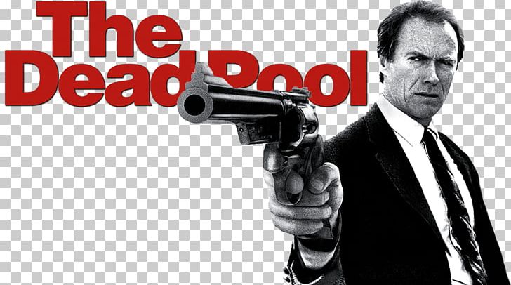 Dirty Harry Deadpool Inspector Al Quan Dead Pool Film PNG, Clipart, Actor, Adventure Film, Clint Eastwood, Dead Pool, Deadpool Free PNG Download