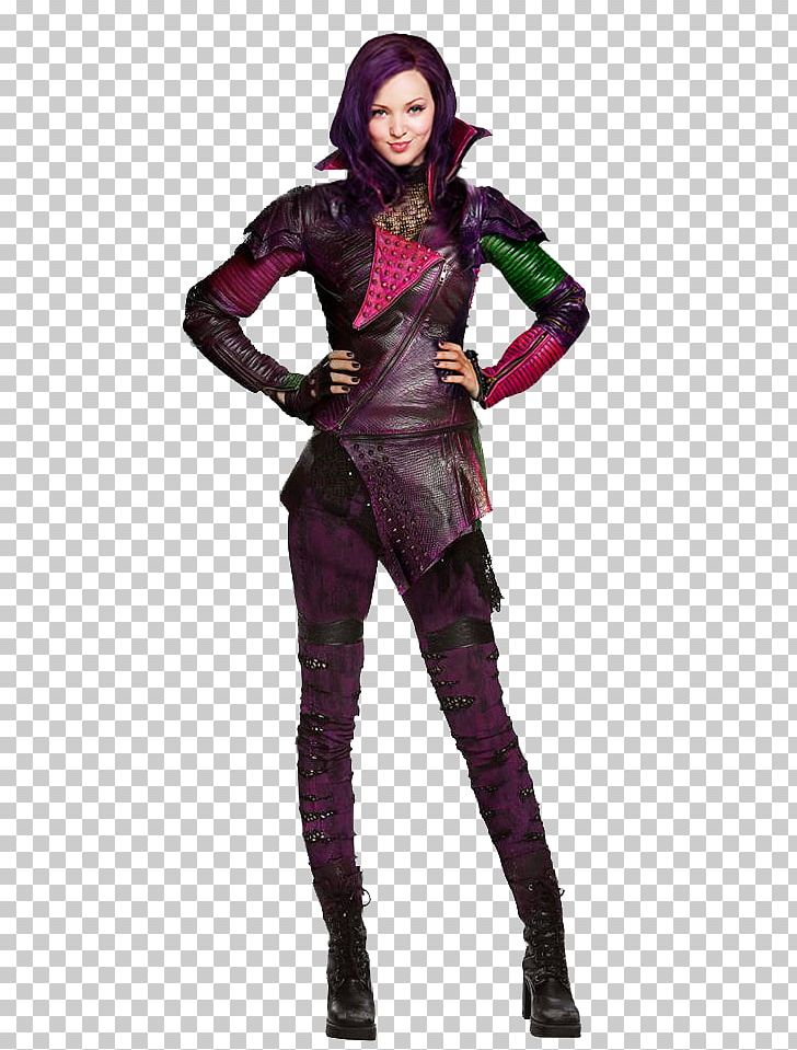 Dove Cameron Descendants Mal Costume Beast PNG, Clipart, Beast, Buycostumescom, Clothing, Costume, Costume Design Free PNG Download