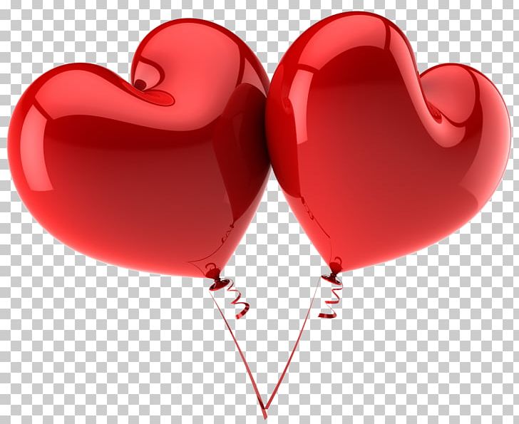 Heart Balloon Valentine's Day PNG, Clipart, Ballon, Balloon, Clip Art, Computer Icons, Drawing Free PNG Download