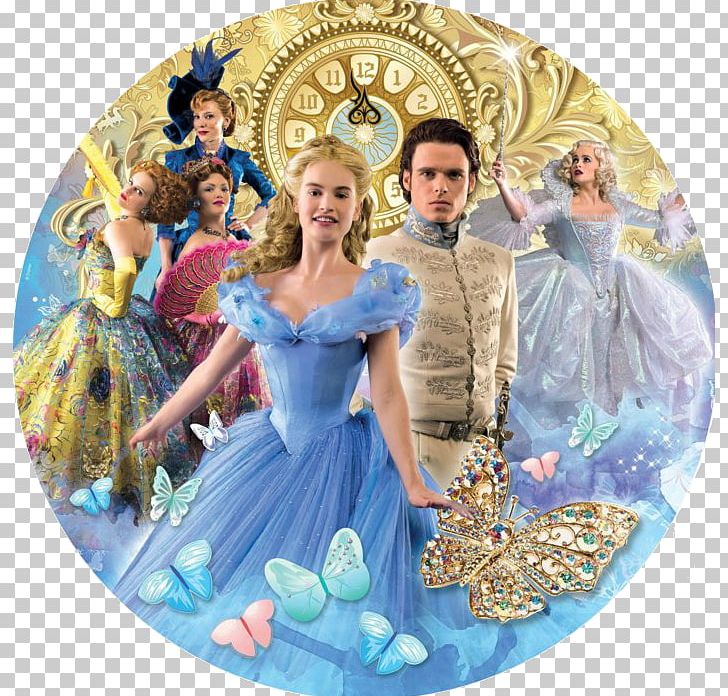 Jigsaw Puzzles Drizella Clementoni Game PNG, Clipart, Blue, Cinderella, Cinderella 2015, Clementoni, Disney Cinderella Free PNG Download