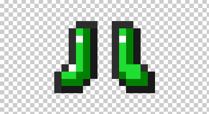 Minecraft: Pocket Edition Boot Mod Item PNG, Clipart, Angle, Armour, Boot, Brand, Emerald Free PNG Download