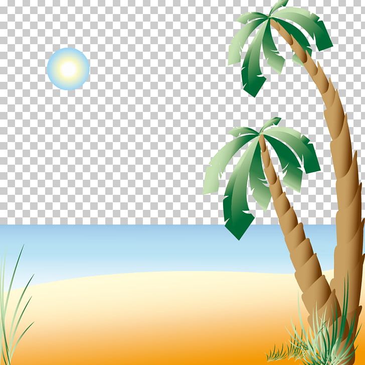 Seaside Resort PNG, Clipart, Beach, Beach Vector, Computer Wallpaper, Encapsulated Postscript, Free Stock Png Free PNG Download