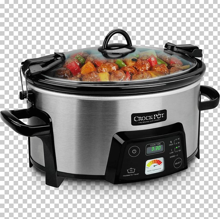 Slow Cookers Crock Olla Home Appliance PNG, Clipart, Casserole, Contact Grill, Cooker, Cooking, Cookware Accessory Free PNG Download