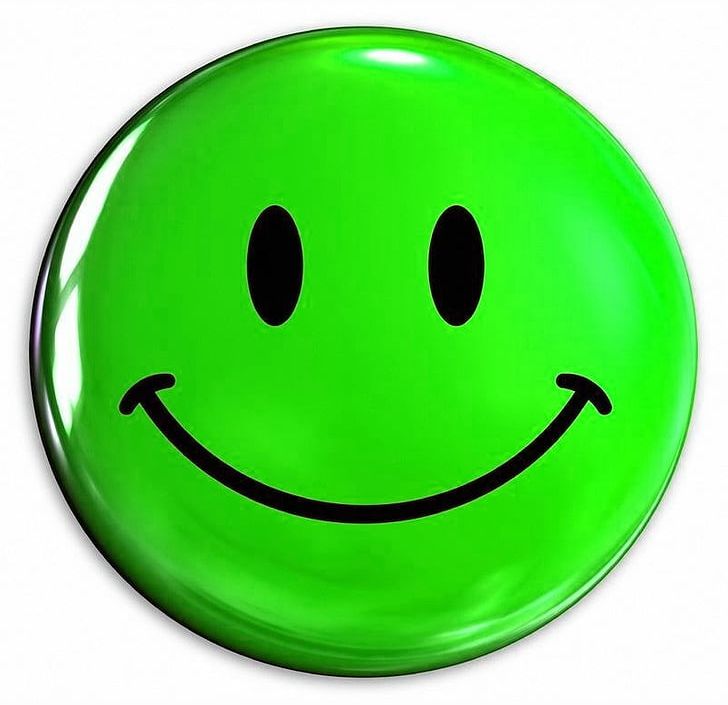 Smiley Emoticon PNG, Clipart, Art Green, Blog, Circle, Clip Art, Emoticon Free PNG Download