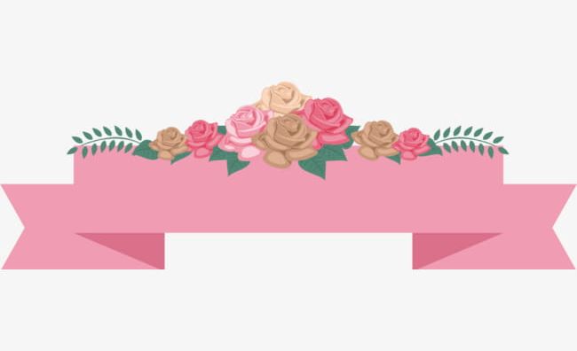 Sweet Wedding Ribbon PNG, Clipart, Decoration, Flowers, Label, Plant, Ribbon Clipart Free PNG Download