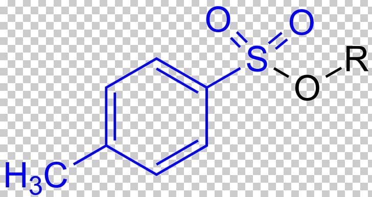 Chemical Substance Tosyl Structural Formula Structure Sulfamerazine PNG, Clipart, Alcohol, American General Media, Angle, Area, Blue Free PNG Download