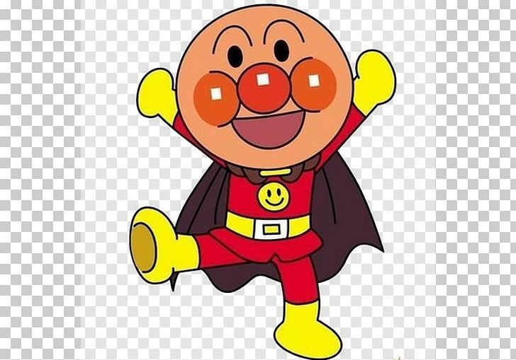 Japan Anpanman One Punch Man Anime Manga PNG, Clipart, Animated Cartoon, Animation, Art, Cartoon, Character Free PNG Download