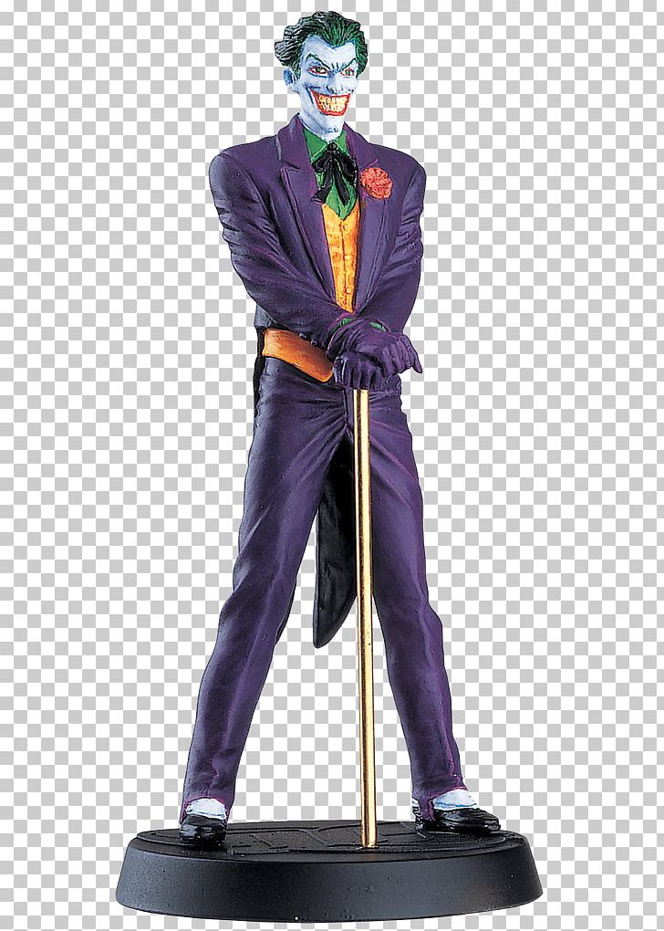 Joker Batman Figurine Doll DC Comics PNG, Clipart, Action Toy Figures, Batman, Bill Finger, Bob Kane, Clown Free PNG Download