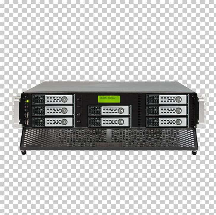 Power Converters Network Storage Systems Thecus Central Processing Unit Pentium PNG, Clipart, 2 U, 10 Gigabit Ethernet, Audio Receiver, Central Processing Unit, Computer Free PNG Download