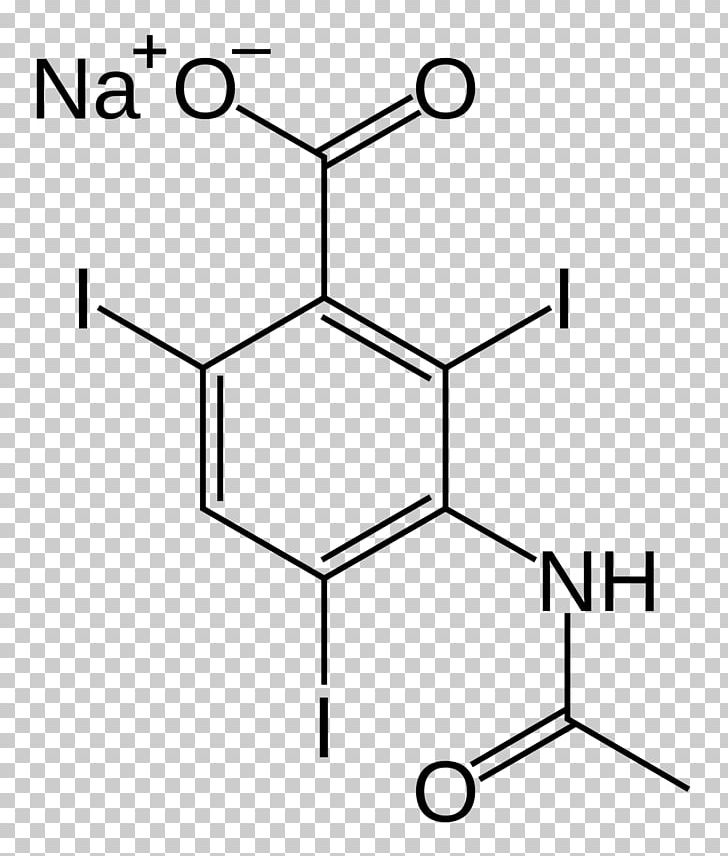 Sodium Acetrizoate Sodium Sulfite Chemical Substance Chemical Compound PNG, Clipart, Acid, Angle, Area, Black, Chemical Substance Free PNG Download