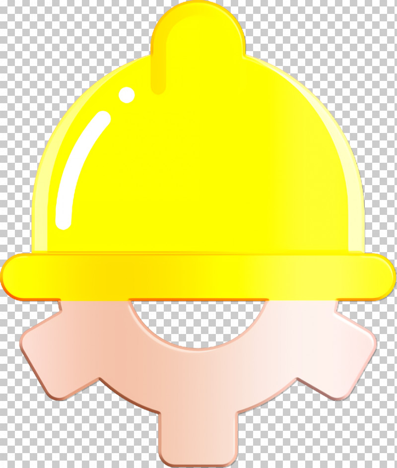 Maintenance Icon Manufacturing Icon Gear Icon PNG, Clipart, Capital Asset Pricing Model, Gear Icon, Hard Hat, Hat, Logo Free PNG Download