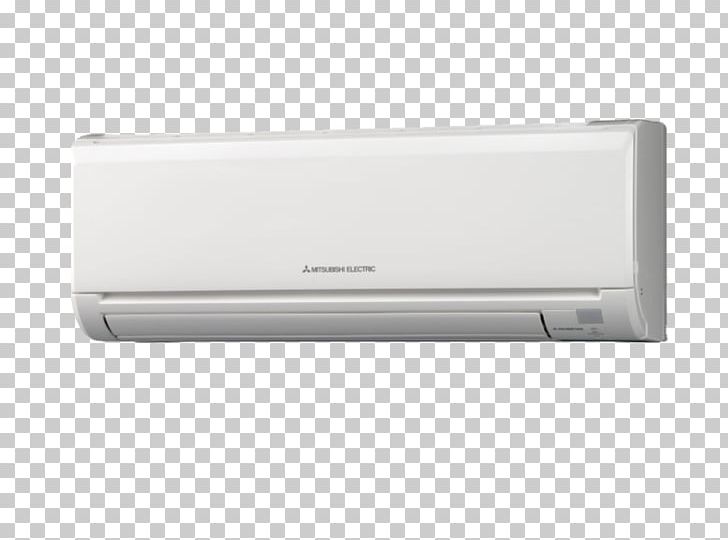 Air Conditioning Mitsubishi Electric Heat Pump Seasonal Energy Efficiency Ratio British Thermal Unit PNG, Clipart, Air Conditioning, Daikin, Electric, Electronic Device, Electronics Free PNG Download