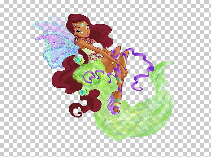 Aisha Bloom Fairy Winx Club: Believix In You Leila PNG, Clipart, Aisha, Art, Bloom, Butterflix, Butterfly Free PNG Download
