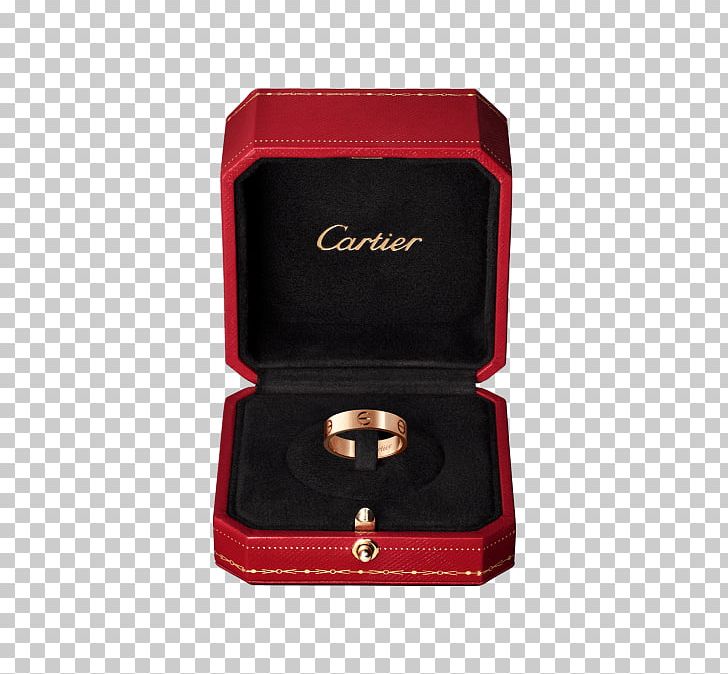 Cartier Ring Jewellery Necklace Gold PNG, Clipart, Box, Bracelet, Brooch, Bulgari, Cartier Free PNG Download