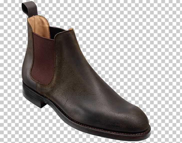 Chelsea Boot Blundstone Footwear Crockett & Jones Goodyear Welt PNG, Clipart, Black, Blundstone Footwear, Boot, Brogue Shoe, Brown Free PNG Download