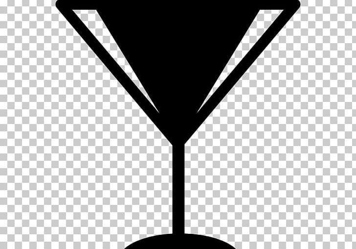 Cocktail Glass Martini Distilled Beverage PNG, Clipart, Black And White, Bottle, Cocktail, Cocktail Glass, Computer Icons Free PNG Download