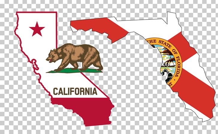 Flag Of California California Republic California Grizzly Bear PNG, Clipart, Area, Blank Map, Brand, California, California Grizzly Bear Free PNG Download