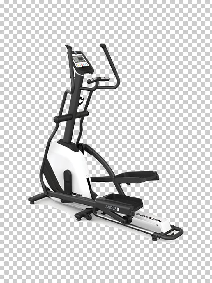 Horizon Andes Elliptical 7i Elliptical Trainers Johnson Health Tech Treadmill Exercise Bikes PNG, Clipart, Aerobic Exercise, Andes, Black, Fitness Centre, Horizon Free PNG Download