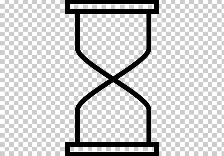 Hourglass Computer Icons Time PNG, Clipart, Angle, Area, Black, Black And White, Clock Free PNG Download