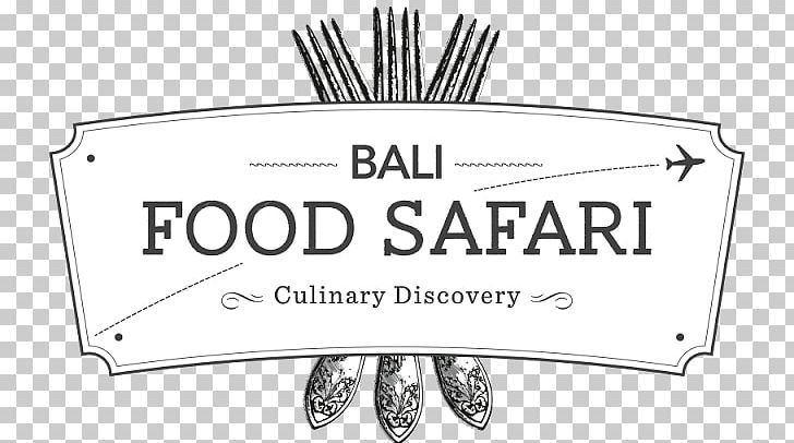 Jimbaran Bali Food Safari Balinese Cuisine Seminyak PNG, Clipart, Area, Bali, Balinese Cuisine, Black And White, Brand Free PNG Download