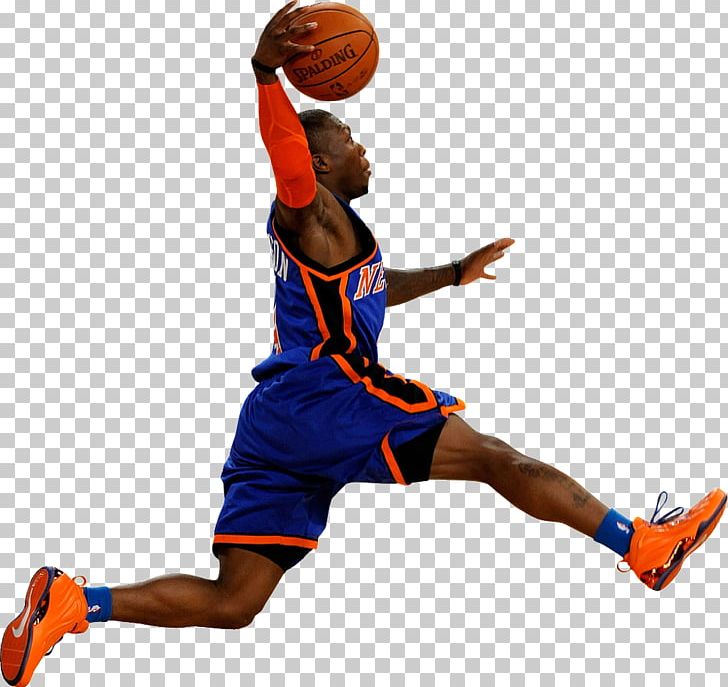 New York Knicks NBA Basketball Player Sport PNG, Clipart, Ball, Ball Game, Basketball, Basketball Player, Competition Event Free PNG Download