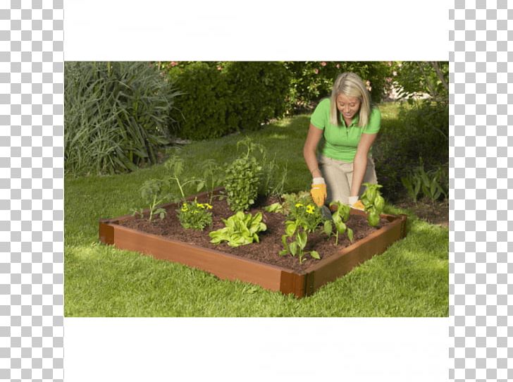 Raised-bed Gardening Landscaping PNG, Clipart, Bed, Bed Frame, Fence, Flower Box, Flower Garden Free PNG Download