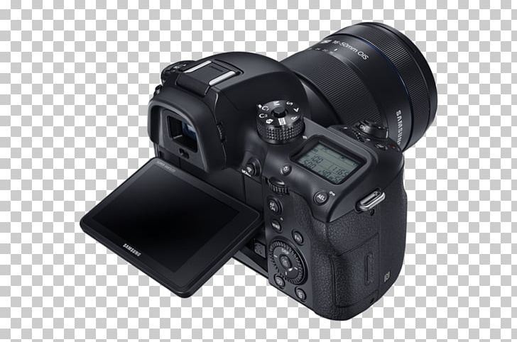 Samsung NX1 Mirrorless Interchangeable-lens Camera Digital SLR PNG, Clipart, 4k Resolution, Active Pixel Sensor, Apsc, Camera Lens, Digital Slr Free PNG Download