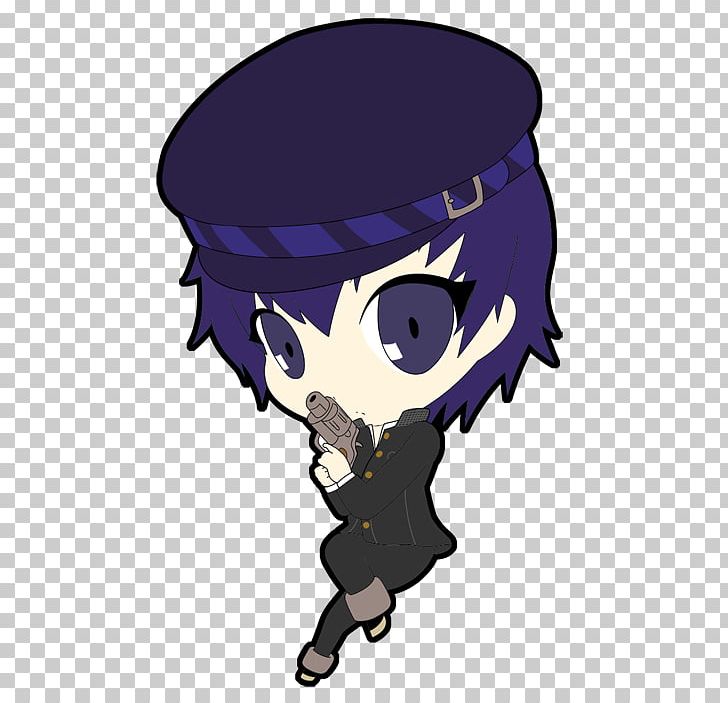 Shin Megami Tensei: Persona 4 Naoto Shirogane Chibi PNG, Clipart, All I Ask, Anime, Art, Cartoon, Chibi Free PNG Download