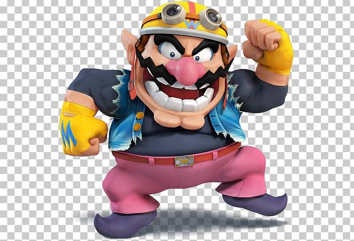 Super Smash Bros. For Nintendo 3DS And Wii U Super Smash Bros. Brawl PNG, Clipart, Amiibo, Figurine, Game Wario, Inflatable, Mario Free PNG Download