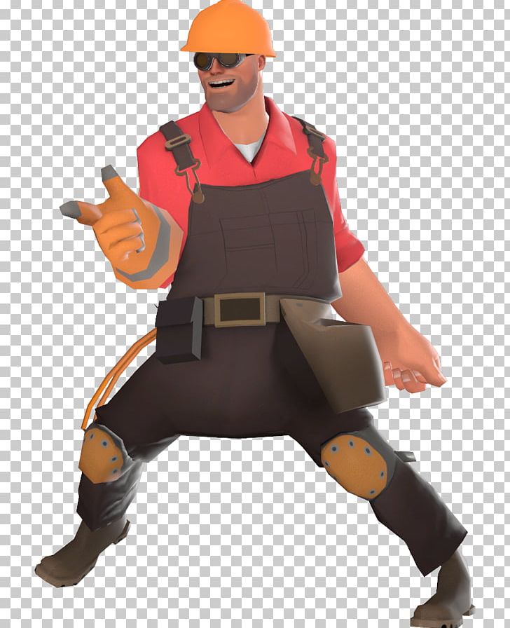 Team Fortress 2 Engineer Taunting PNG, Clipart, Bankrupt, Blurb, Climbing Harness, Computer Icons, Costume Free PNG Download