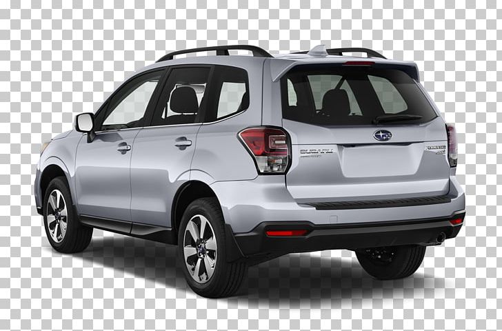 2017 Subaru Forester 2018 Subaru Forester 2016 Subaru Forester Car PNG, Clipart, 2009 Subaru Forester, Automatic Transmission, Car, City Car, Compact Car Free PNG Download