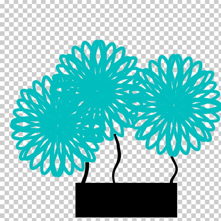 Blue Petal Graphics Flower PNG, Clipart, Area, Black And White, Blue, Blue Flower, Circle Free PNG Download
