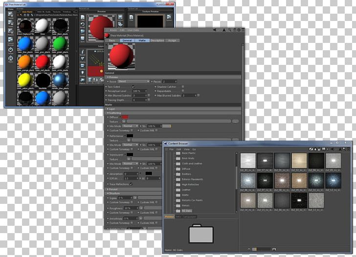 Cinema 4D Rendering Computer Software Plug-in Shader PNG, Clipart, Animation, Audio Receiver, Autodesk Maya, C4d Material, Cartoon Free PNG Download