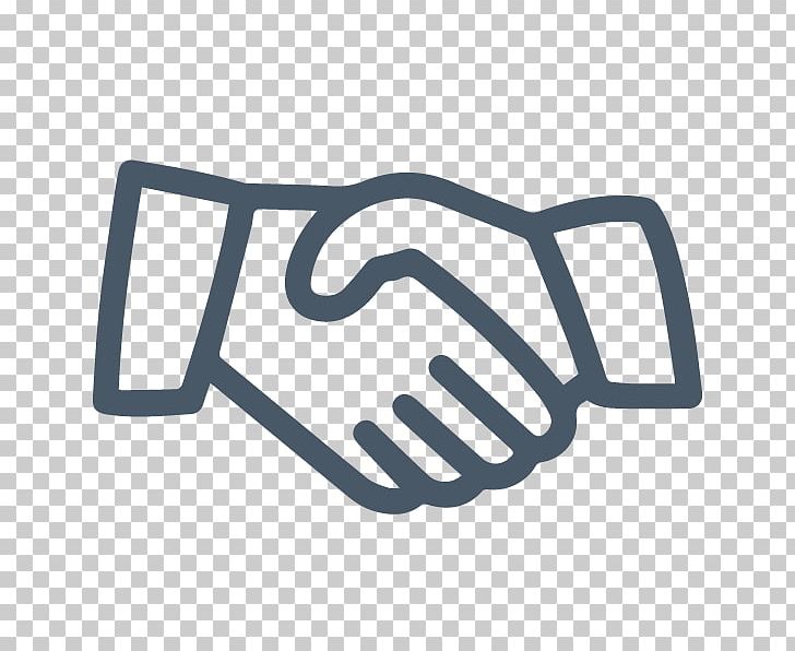 Computer Icons Handshake Business PNG, Clipart, Angle, Black And White, Brand, Business, Computer Icons Free PNG Download