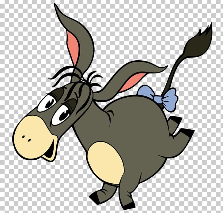 Donkey Cartoon Drawing PNG, Clipart, Animal, Animal Donkey, Animals, Animation, Balloon Cartoon Free PNG Download