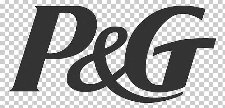 Procter & Gamble Manufacturing Co Logo Business NYSE:PG PNG, Clipart, Angle, Area, Ariel, Black And White, Brand Free PNG Download