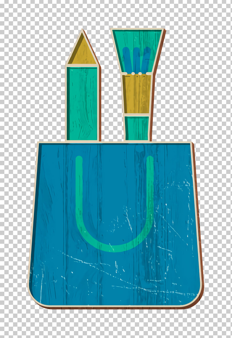 Art And Design Icon Creative Icon Shopping Bag Icon PNG, Clipart, Aqua, Art And Design Icon, Blue, Creative Icon, Electric Blue Free PNG Download