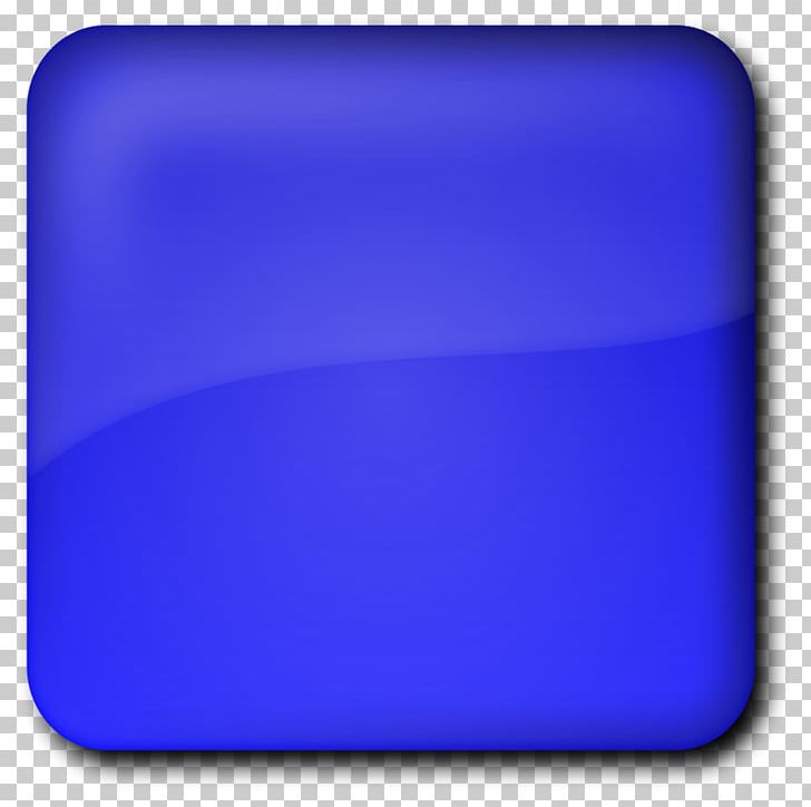 Button Computer Icons PNG, Clipart, Azure, Blue, Button, Cobalt Blue, Color Free PNG Download