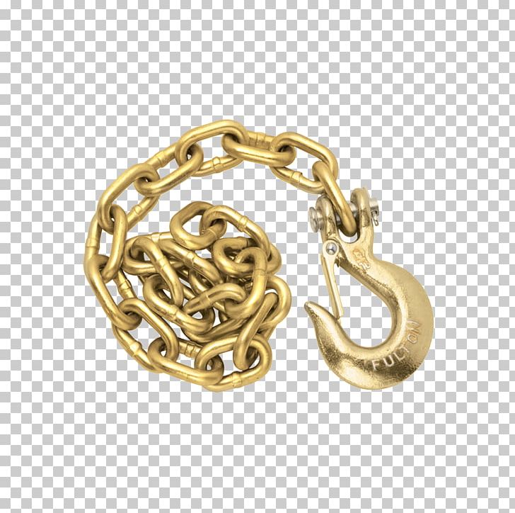 Clevis Fastener Hook Chain Trailer Winch PNG, Clipart, Ball Chain, Body Jewelry, Brass, Cha, Chain Free PNG Download