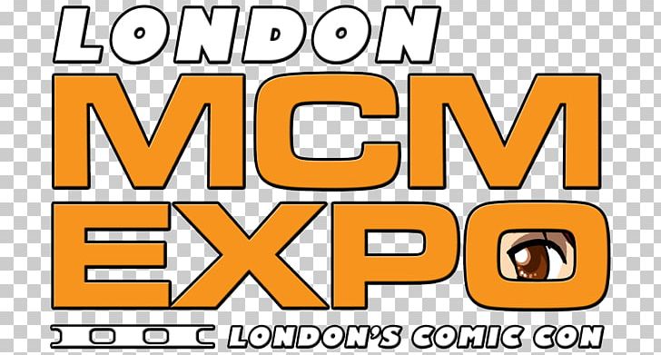 MCM London Comic Con Logo Comic Book Comics Brand PNG, Clipart, Area, Bleeding Cool, Brand, Comic Book, Comics Free PNG Download