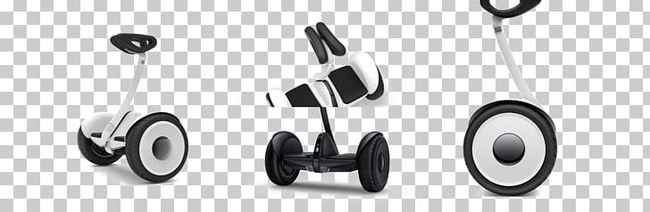 Segway PT Scooter Electric Vehicle MINI Cooper PNG, Clipart, Audio, Auto Part, Black And White, Cars, Electric Kick Scooter Free PNG Download