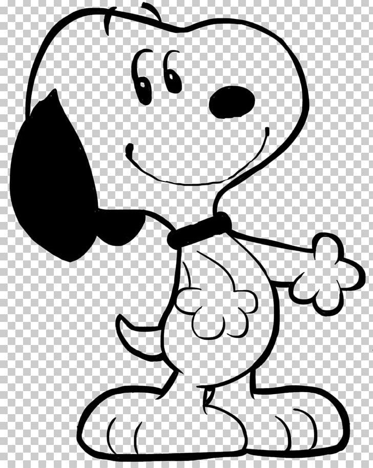 Snoopy Woodstock Charlie Brown Little Red-Haired Girl Lucy Van Pelt PNG, Clipart, Art, Black, Black And White, Cartoon, Character Free PNG Download
