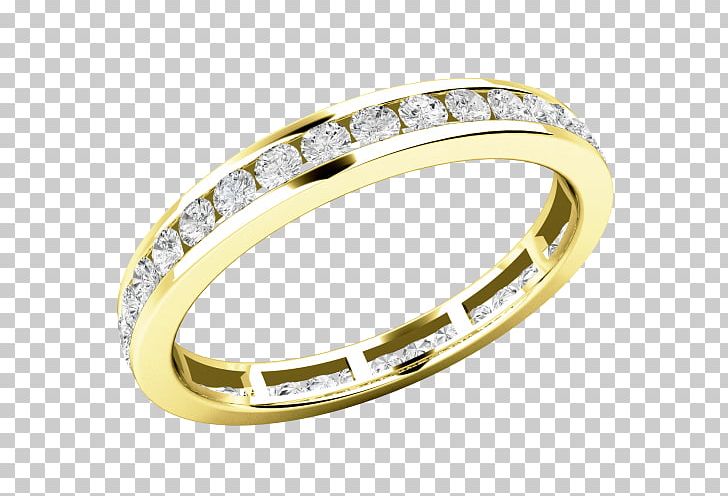 Wedding Ring Eternity Ring Engagement Ring Brilliant PNG, Clipart, Body Jewelry, Brilliant, Carat, Colored Gold, Cut Free PNG Download