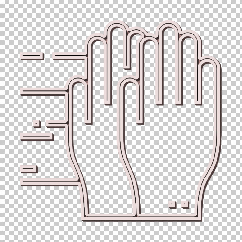 Latex Icon Gloves Icon Cleaning Icon PNG, Clipart, Cleaning Icon, Geometry, Gloves Icon, Hm, Line Free PNG Download