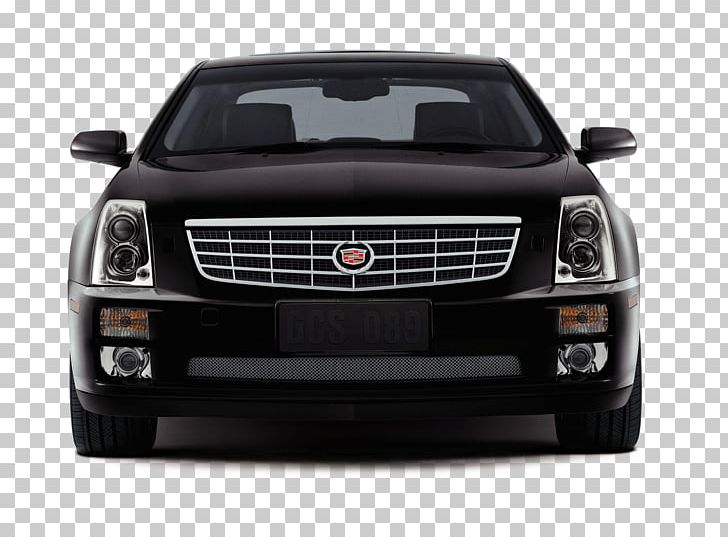 Car Mercedes-Benz SLS AMG Luxury Vehicle Cadillac STS PNG, Clipart, Automatic Transmission, Cadillac, Car, Compact Car, Grille Free PNG Download