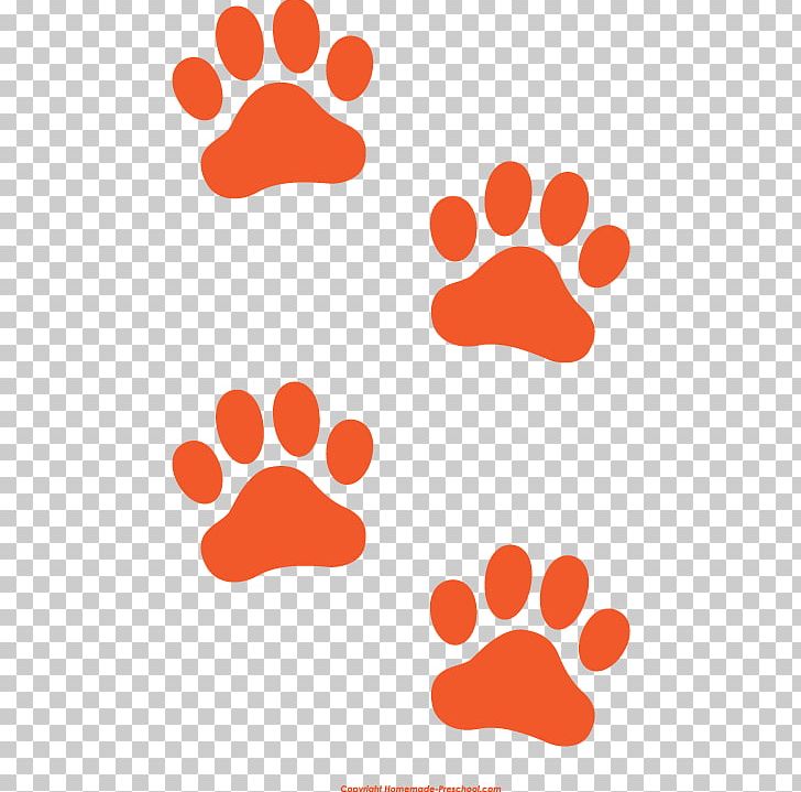 Cat Tiger Dog Paw PNG, Clipart, Animal Track, Area, Blue, Cat, Clip Art Free PNG Download