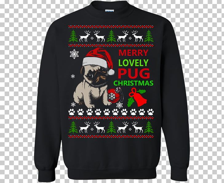 Christmas Jumper Hoodie Clark Griswold T-shirt Sweater PNG, Clipart,  Free PNG Download