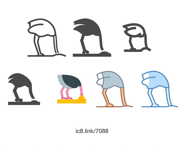 Common Ostrich Computer Icons Font PNG, Clipart, Animals, Area, Beak, Bird, Brand Free PNG Download