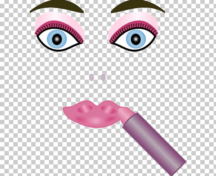 Cosmetics Lipstick Makeup Brush Face PNG, Clipart, Beauty, Brush, Cheek, Cosmetics, Eye Free PNG Download