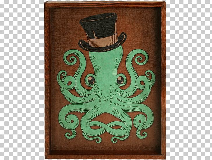 Octopus Trixie & Milo Tray Wood Tableware PNG, Clipart, Antique, Bottle Openers, Cephalopod, Cocktail Shaker, Drink Free PNG Download